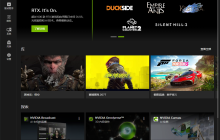 控制面板的 Next Level，NVIDIA App 正式版上手体验