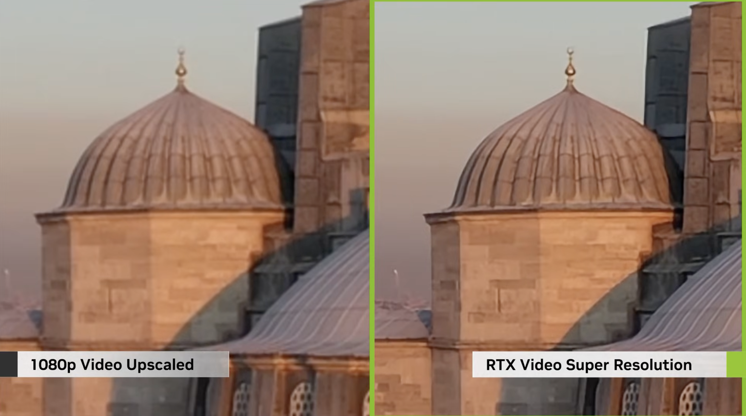 控制面板的 Next Level,NVIDIA App 正式版上手体验