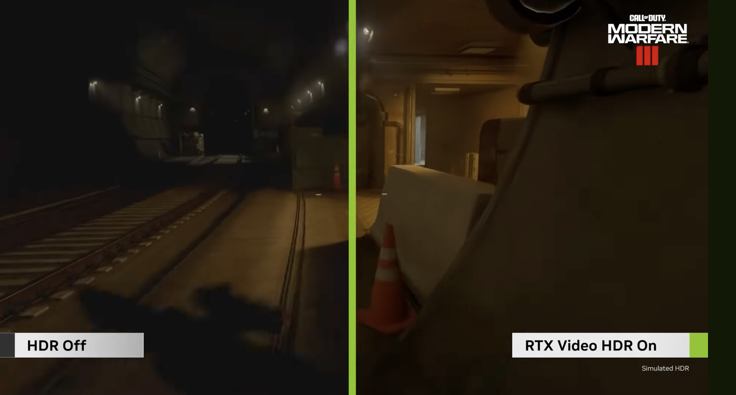 控制面板的 Next Level,NVIDIA App 正式版上手体验