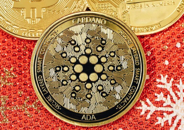 Cardano Foundation Reveals $478M in Assets, 82.5% Held in ADA; Report Details Focus Areas and Expenses