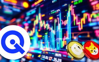 WallitIQ (WLTQ) konkurriert mit dem Meme-Coin-Hype-Zyklus