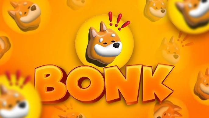 BONK 逼近 0.00002635 美元支撑位：多头能否重获动力？