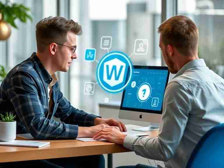 web 开发的要点：构建成功的数字基础