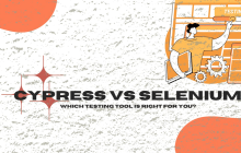Cypress 与 Selenium：流行测试框架的比较