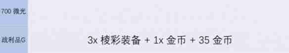 《金铲铲之战》s13炼金男爵各层数奖励介绍