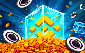 Binance Introduces Usual (USUAL) Token via Launchpool, Promises Pre-Market Access