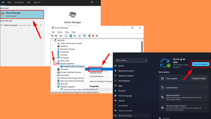 HDMI Port Not Working on Windows 11 - 5 Simple Solutions