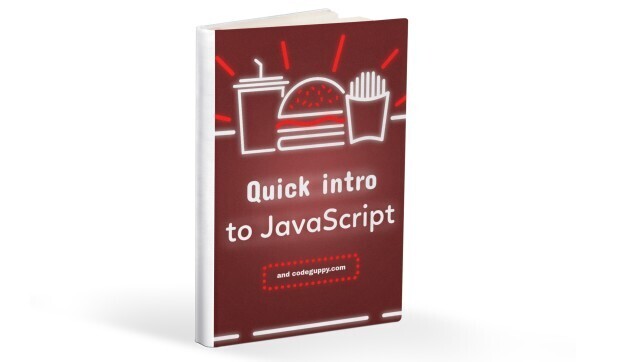 Kurze Einführung in JavaScript und codeguppy.com