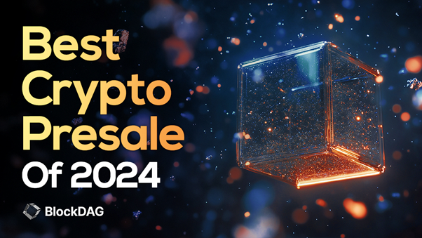 Unveiling the Top Crypto Presales of November 2024: A Guide to Unique Projects and Enticing Benefits