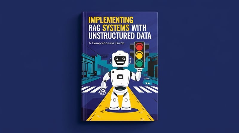 Implementing RAG Systems with Unstructured Data: A Comprehensive Guide