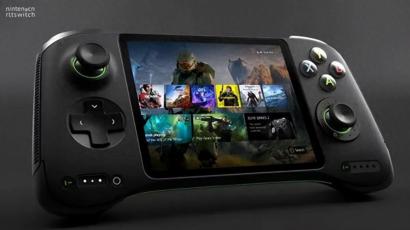 斯宾塞确认计划开发 Xbox 掌机，但仍需几年时间