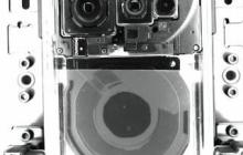 小米 15 Ultra 新机内部结构图曝光