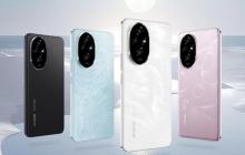 支持北斗消息！荣耀 300 Pro+ 正式入网