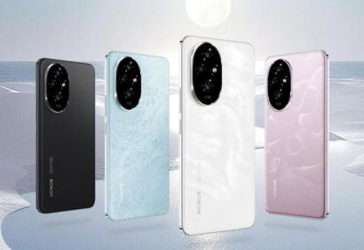 支持北斗消息！荣耀 300 Pro+ 正式入网