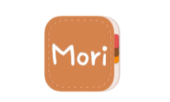 mori手帐怎么新建手账本