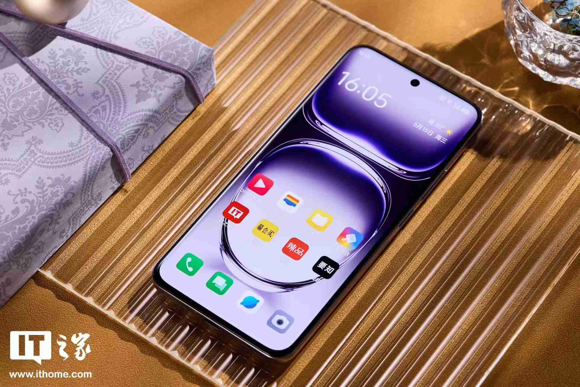 OPPO Reno 13系列手机开启预约，同期新品含Pad 3平板