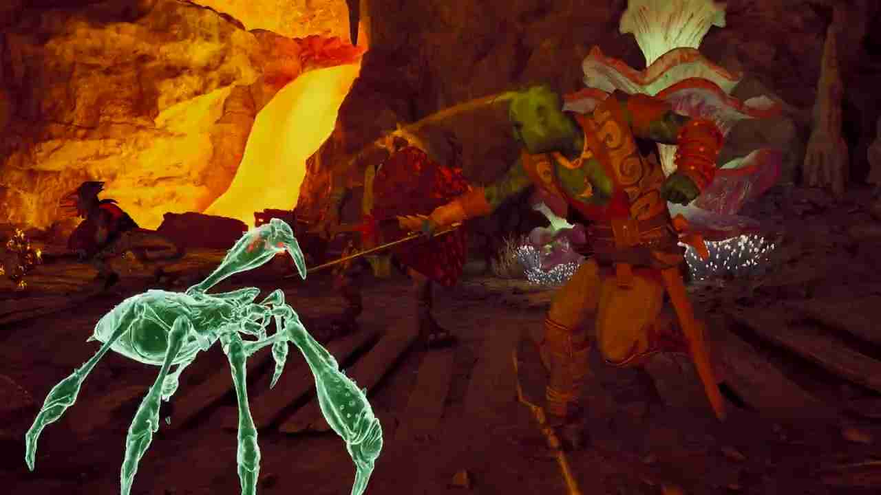 黑曜石第一人称幻想RPG《宣誓》2月19日发售