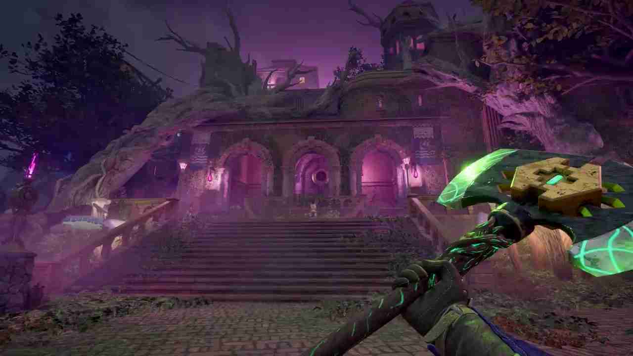 黑曜石第一人称幻想RPG《宣誓》2月19日发售