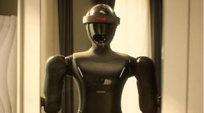 灵宝 CASBOT 首款人形机器人产品— CASBOT 01 发布，通用类脑智能机器人瞄准多场景落地