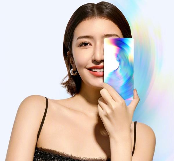 中兴倪飞:努比亚 Z70 Ultra 拒绝“苹”庸 不抄袭只超越