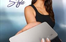 vivo Y300 5G 新机宣传海报公布：三种配色 镜头很特别