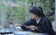 回归即顶流，李子柒才是公关高手！
