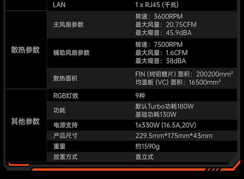 首发 AMD RX 7800M 外置显卡:壹号本 OneXGPU 2 号机国行开售,6199 元