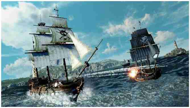 《人中之龙8外传 夏威夷海盗》介绍 “海盗”战斗风格及海盗主题游戏要素