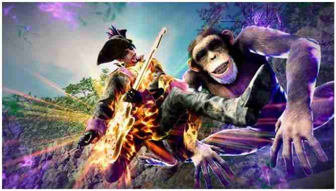 《人中之龙8外传 夏威夷海盗》介绍 “海盗”战斗风格及海盗主题游戏要素