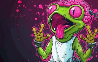 Pepe Unchained ($PEPU) vise à résoudre les problèmes réels auxquels les traders sont confrontés : transactions lentes et coûteuses