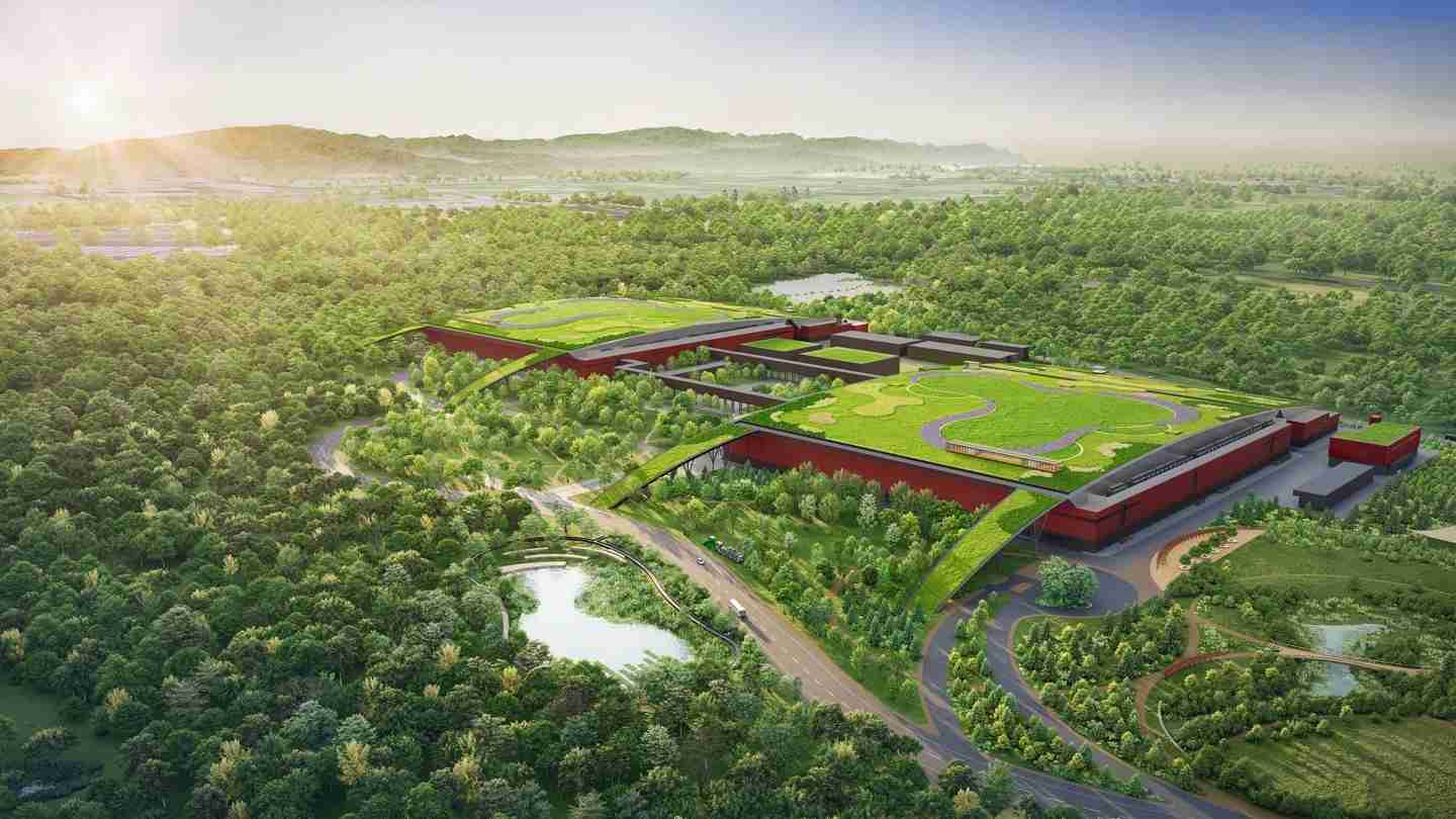 日本首台 ASML EUV 光刻机下月中旬运抵:用于 Rapidus 晶圆厂试产