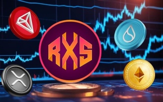 5 Promising Coins: Rexas Finance (RXS), Avalanche (AVAX), Ripple (XRP), Shiba Inu (SHIB), and Notcoin (NTC)