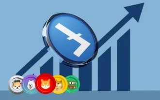 Litecoin (LTC)-Preisprognose: Nach Auslösung eines Ausbruchs aus einem 5-Monats-Widerstandsniveau auf potenzielles Wachstum vorbereitet