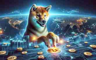 量子レースの予期せぬ展開: 柴犬の量子コンピューティングベンチャーが皆にとって何を意味するか
