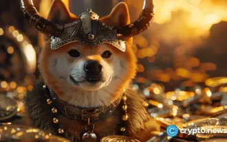 Coinbase 將 Meme Coin Floki (FLOKI) 加入其上市路線圖中
