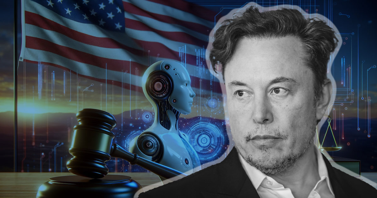 Elon Musk Blocked OpenAI From Launching an ICO in 2018 to Protect Its Reputation