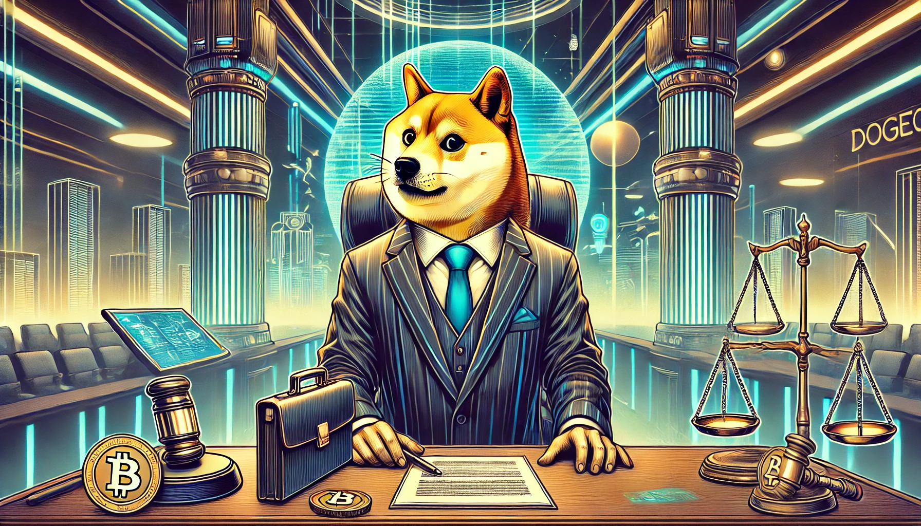 The $258 Million Lawsuit Issued by Dogecoin Investors Against Elon Musk Has Finally Been Dropped