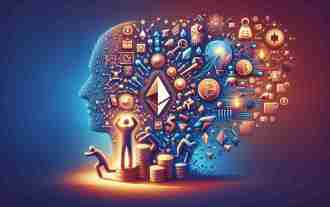 Ethereum Menghampiri Sokongan Kritikal apabila Aktiviti Pertukaran Melonjak