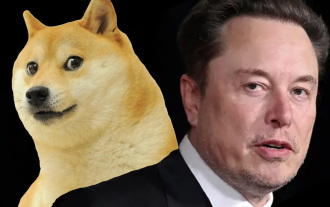The Dogefather: Elon Musk dan Meme yang Tidak Akan Mati