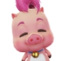 《魔域手游》神兽如意嘟嘟角色介绍