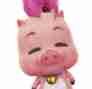 《魔域手游》神兽如意嘟嘟角色介绍