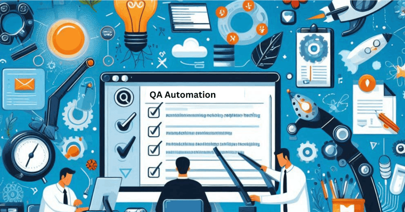 A Comprehensive Guide to QA Testing: Ensuring Software Quality - 小浪资源网