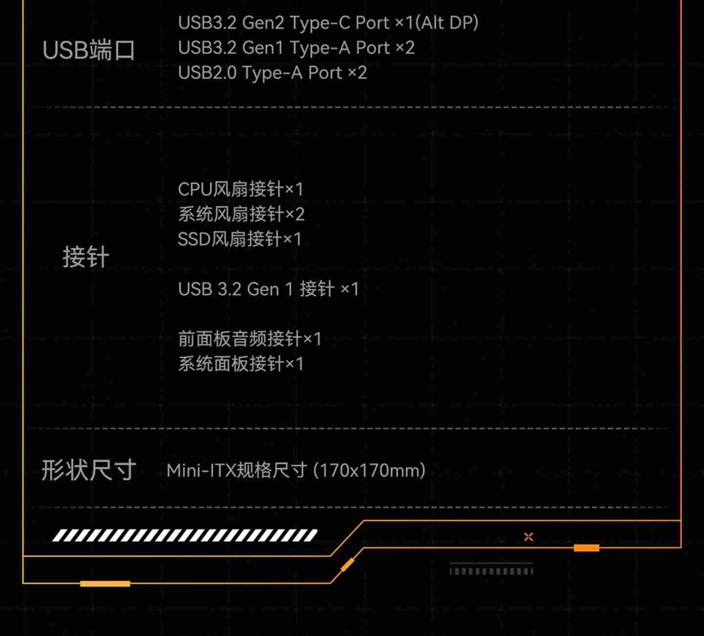 首发 3599 → 到手 2699 元：铭凡 BD790i ITX 主板预售新低（含 R9-7945HX 处理器）