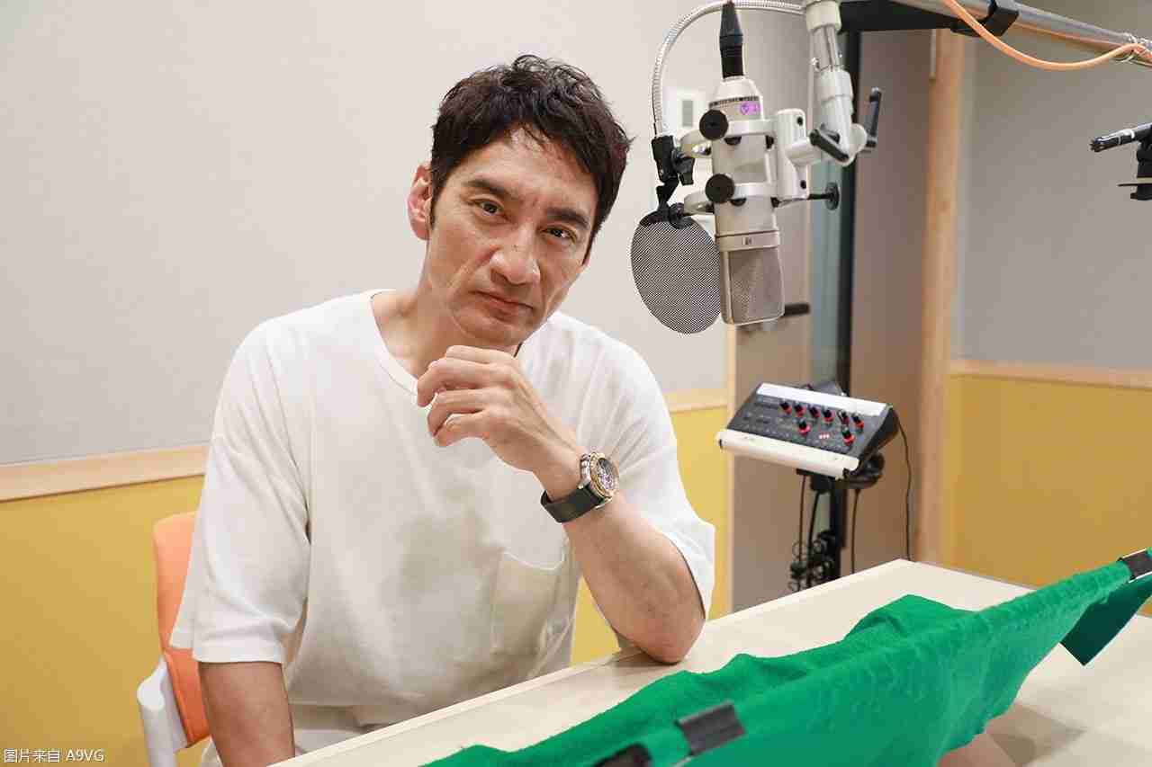 《如龙8外传 夏威夷海盗》演员采访：谷田步——罗德里...