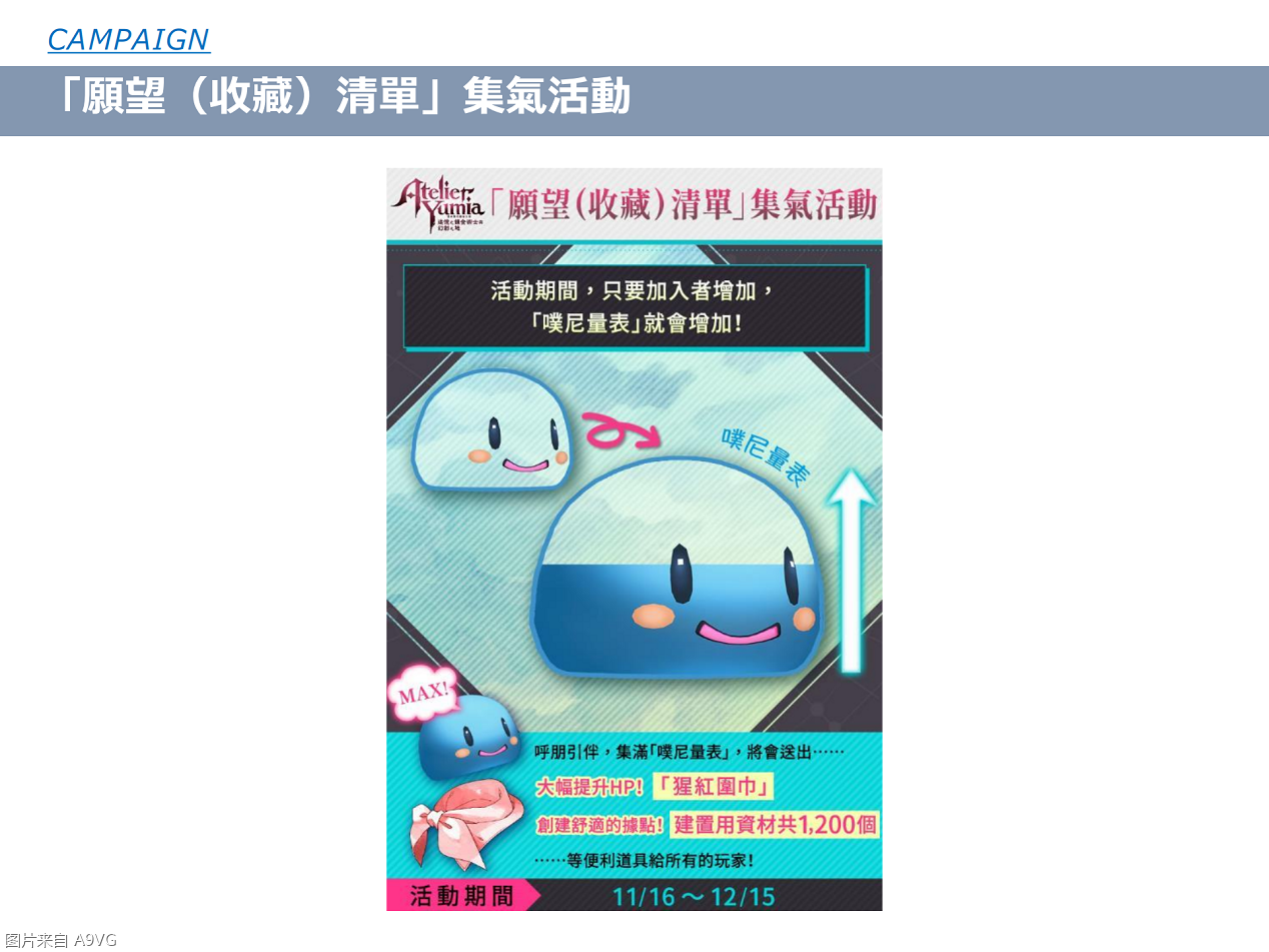 《优米雅的炼金工房》情报汇总 新宣传片和实机演示公布