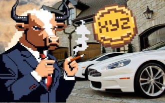 $XYZ: The All-Sports Meme Coin That's Already Dominating