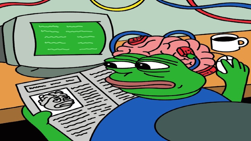 Pepe Coin vs. Pepe Unchained – Which Meme Coin Will Explode?