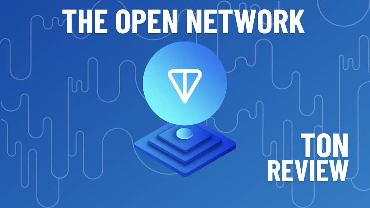 The Open Network (TON): A Deep Dive Into the Scalable and Efficient Blockchain