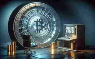 什麼時候所有比特幣都會被開採出來？探討加密貨幣的有限供應和影響