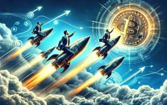 Don't Miss the Opportunity to Invest in Top 5 New Crypto Coins for 100X Gains